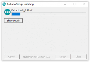 Instalando el IDE de Arduino
