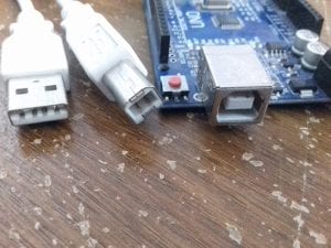 Usb B